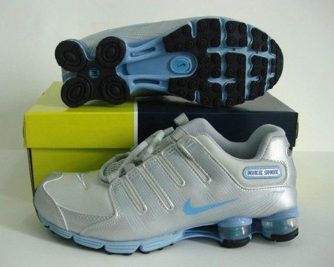 nike shox women003